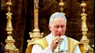 Fr. Hewko, "Do Not Shake Hands With Modernists!" -Abp. Lefebvre 2/9/26 (PA)