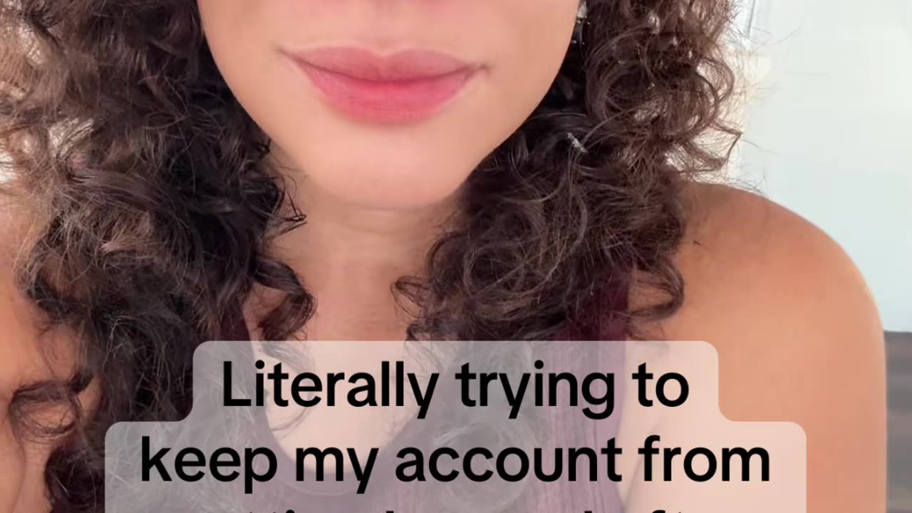 Ban warnings no fun!