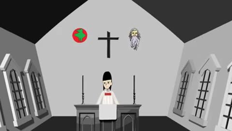 Psalm 046 Great Bible Bishops Bible Psalm