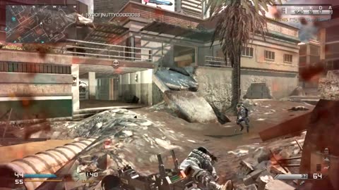 Call of Duty 4 Modern Warfare in 2025 Multiplayer Gameplay (1)