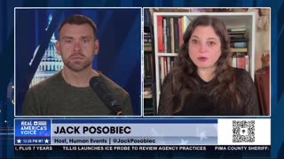 Libby Emmons and Jack Posobiec on Tyler Robinson's defense strategy.