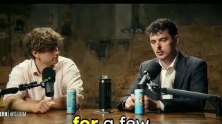 Beauty in Dog Poop? - Alex O Connor and Joe Folley #truth #beauty #emotivism