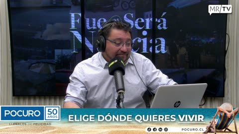 FUE Y SERA NOTICIA 04/11/2025