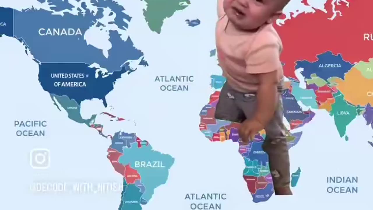 Okay, this is funny! 🤣🤣🤣 [VIRAL VIDEO]