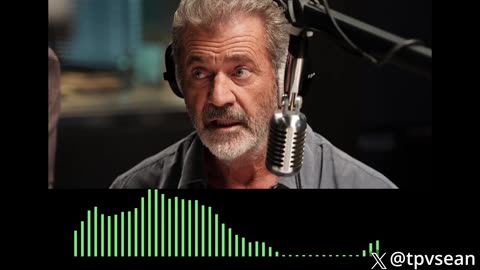 Mel Gibson Leaks Proof Netanyahu Is Turning Argentina Into 'Greater Israel' Before WW3
