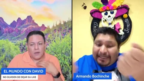 "¿ANA MARÍA ALVARADO MIENTE? 🤔 La novia de Eleazar Gómez la DESMIENTE en vivo