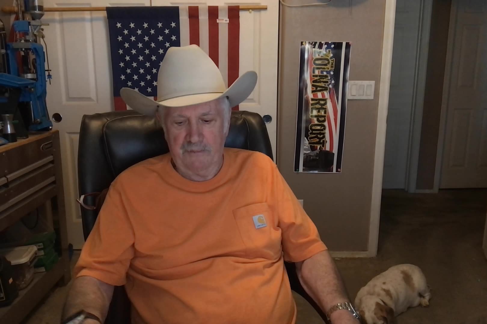 Trump Wants Credit For Having Warned America, Prior To 9-11 About Bin-Laden!