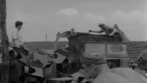 PRIVATEER (PB4-Y) STRIKE, OKIN... - PRIVATEER (PB4-Y) STRIKE, OKINAWA, RYUKYU ISLANDS - 111-adc-4776