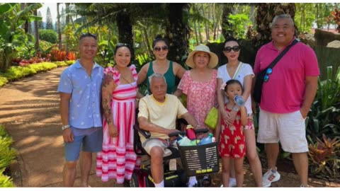 🚀 Keep the Whole Family Together | UGo Mobility Scooters Make Every Oahu Adventure Possible! ✨