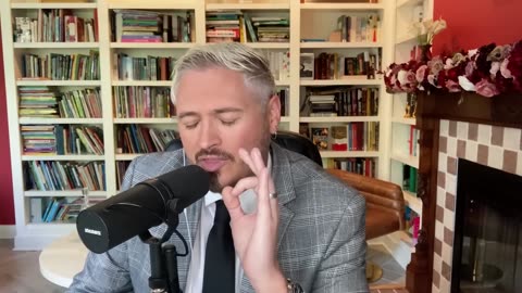 Trump’s Favorite Dictator Now Arresting Journalists _ The Kyle Kulinski Show