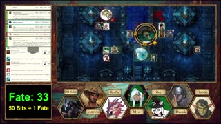 Rise of Arcadia - Ep. 69