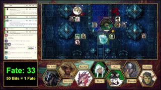 Rise of Arcadia - Ep. 69