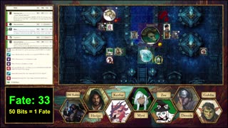 Rise of Arcadia - Ep. 69