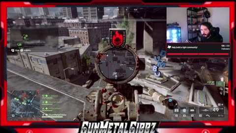 Back to BF6 come chat!