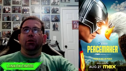 Peacemaker Season 2 Episode 6 Review