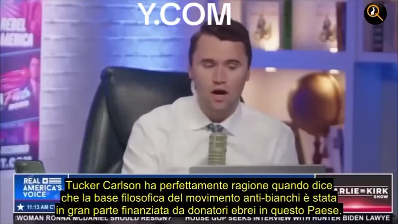 Kirk dangerous declaration's