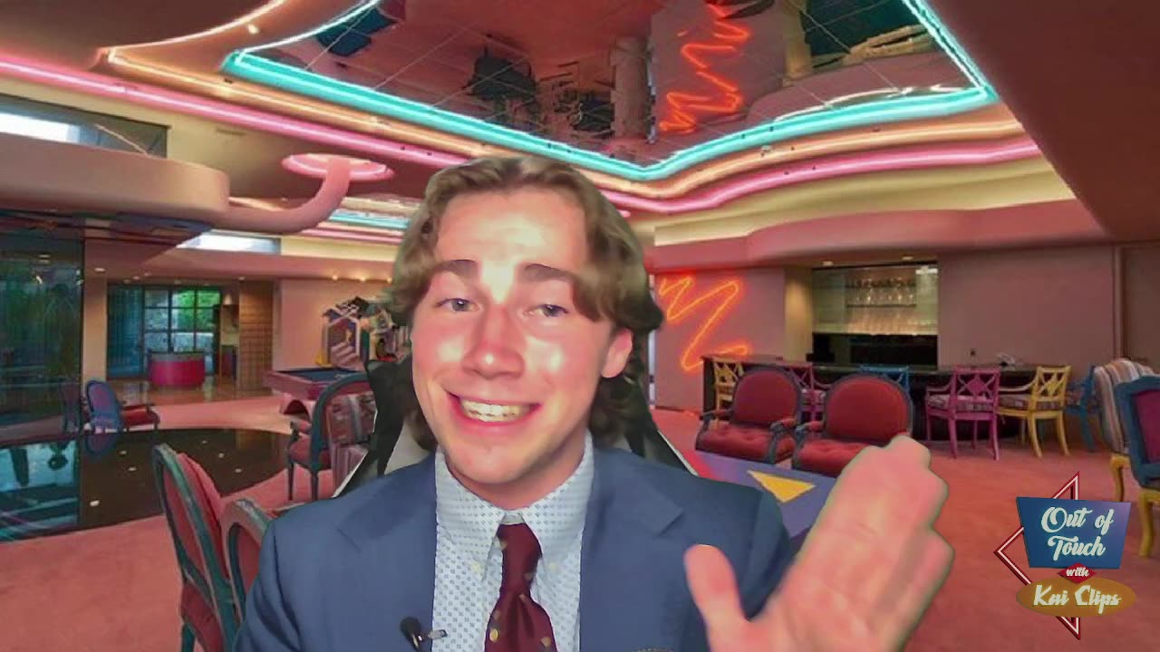 Out of Touch - Canada Invokes Reagan to Oppose Tariffs, Tucker Carlson Crashes Out?