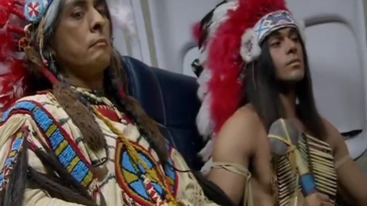 Stereotyping Airlines LOL