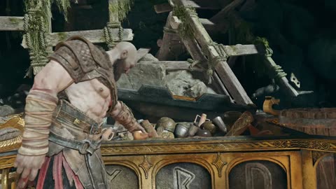 🔴 LIVE Kratos’ New Journey | God of War: A Bold New Beginning