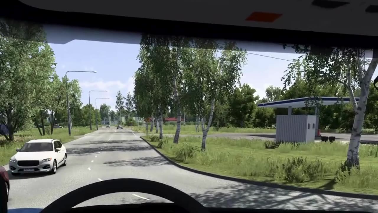 Are the AI aware of insurance fraud in this game?