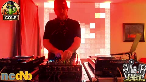 You’re Now Locked Into Timeless !