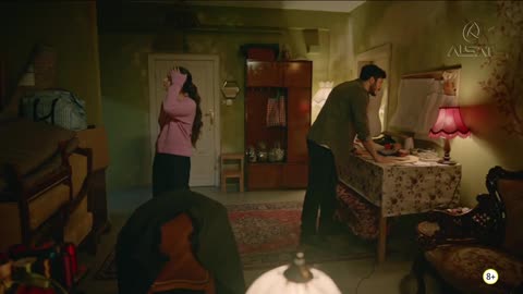 Të Braktisurit - Episodi 53 [Dubluar në Shqip]