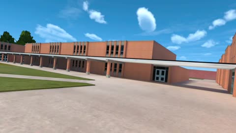 Kanas and Alabama Universities