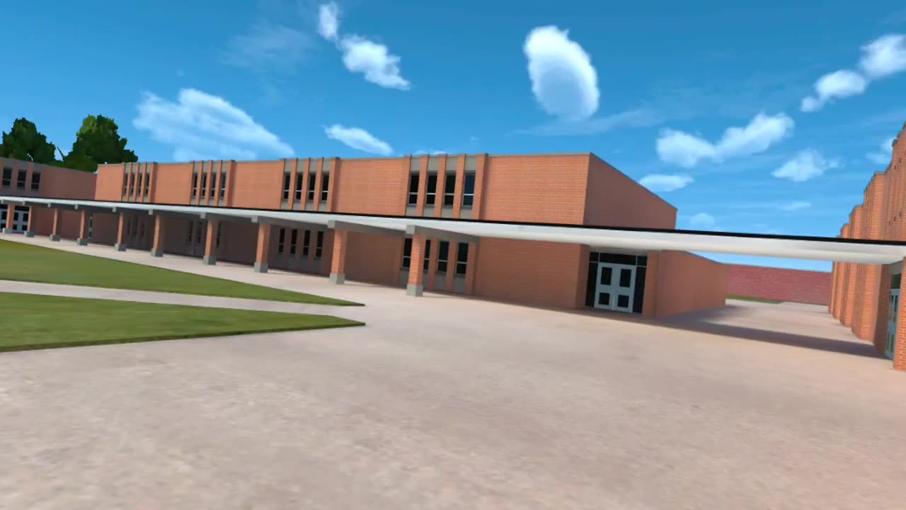 Kanas and Alabama Universities