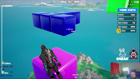 Fortnite what will we get upto today