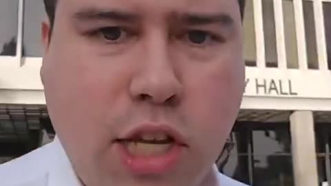 Omar Navarro: “I ran against Congresswoman Maxine Waters in the 2016