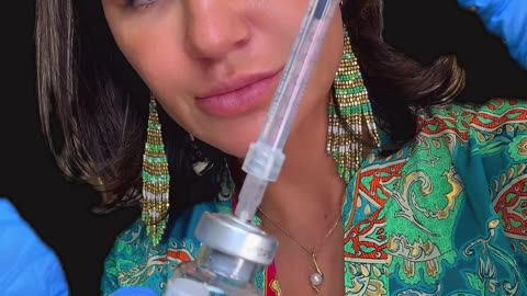 ✨💉 DIY Beauty: Nabota (Jeuveau) 200 uints