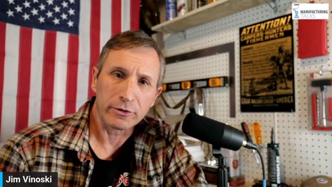 Brent Sadler from the Heritage Foundation on rebuilding US shipbuilding and revitalizing our Navy