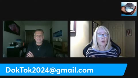 LifeWave..... Age Reversing Health with Judy Friesen