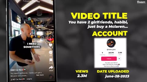 Start Earning from Your Rumble Videos — Let’s Promote Together!”