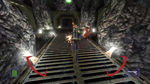 Star Wars Bounty Hunter Chapter 03 part 02