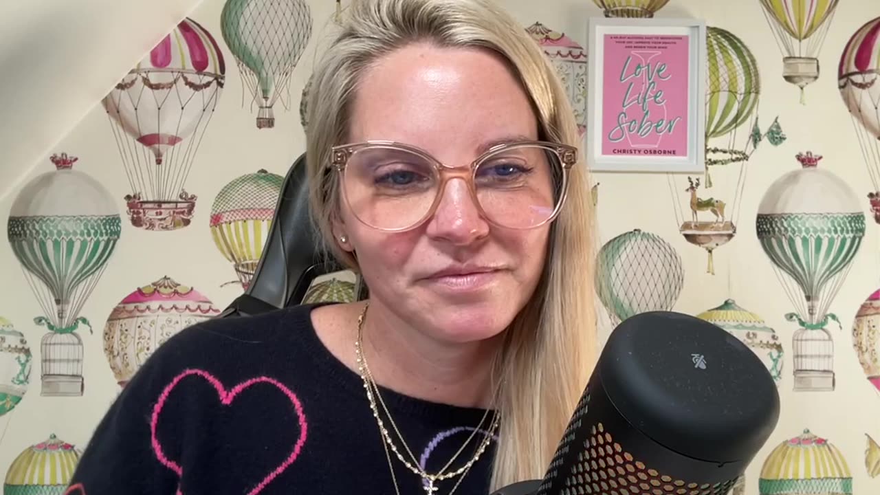 When the Wine Stops Working