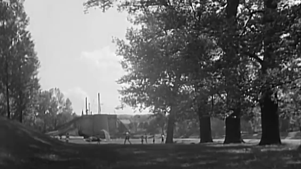 STUTTGART - THIRTY DAYS AFTER V-E, GE... - STUTTGART - THIRTY DAYS AFTER V-E, GERMANY - 111-adc-4840