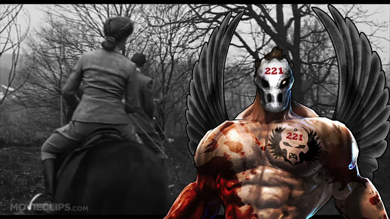 Genocide is the king of the ocides