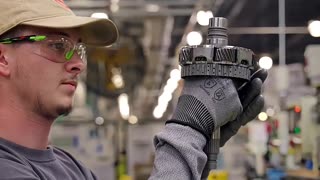 Toyota opens U.S. battery plant, confirms up to $10 billion investment plan