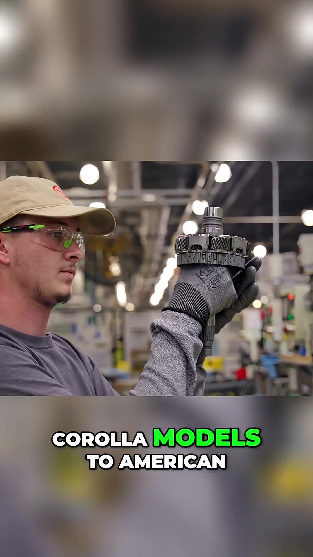 Toyota opens U.S. battery plant, confirms up to $10 billion investment plan