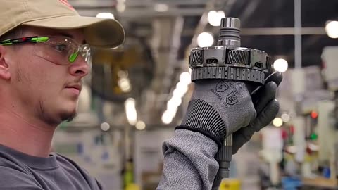 Toyota opens U.S. battery plant, confirms up to $10 billion investment plan