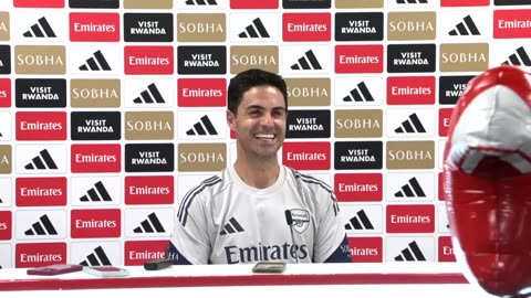 Odegaard won by a MILE! - Mikel Arteta confirms Arsenal captain