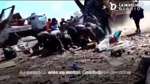 Remembering what the Left did and continues to do in South America. Damned!