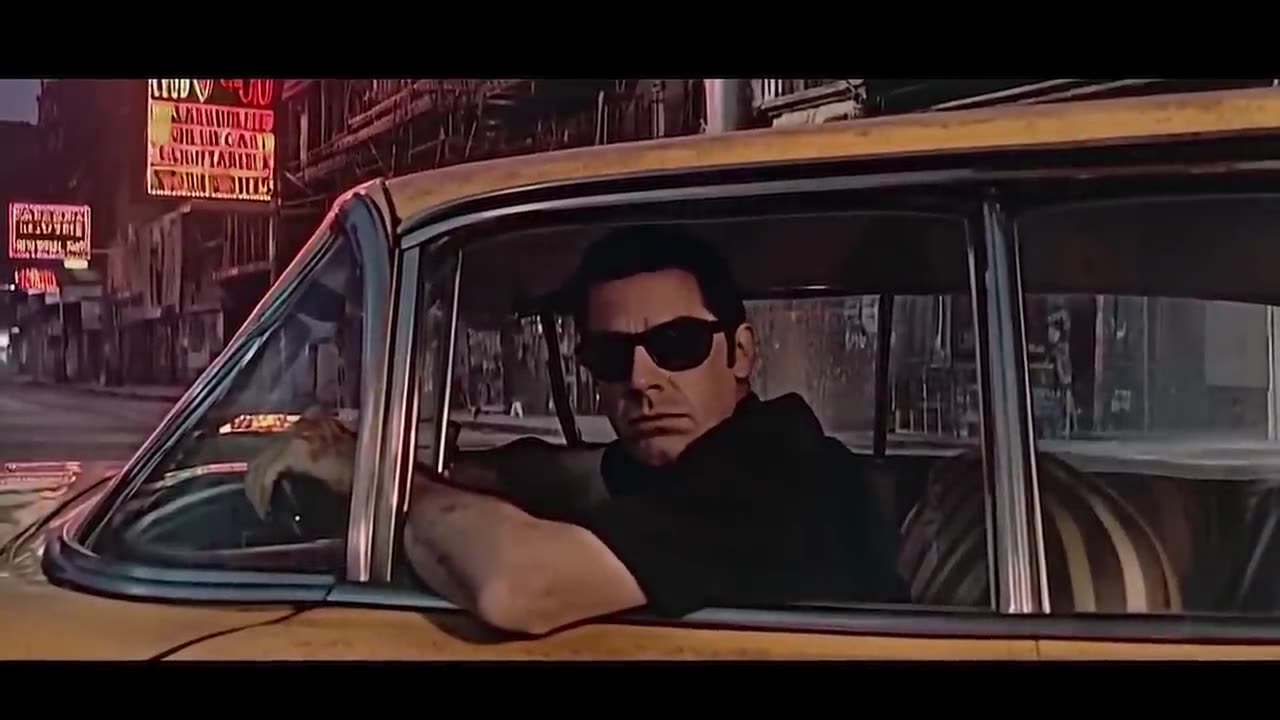 VAMPIRE: The Masquerade BLOODLINES - 1980s Live-Action Movie