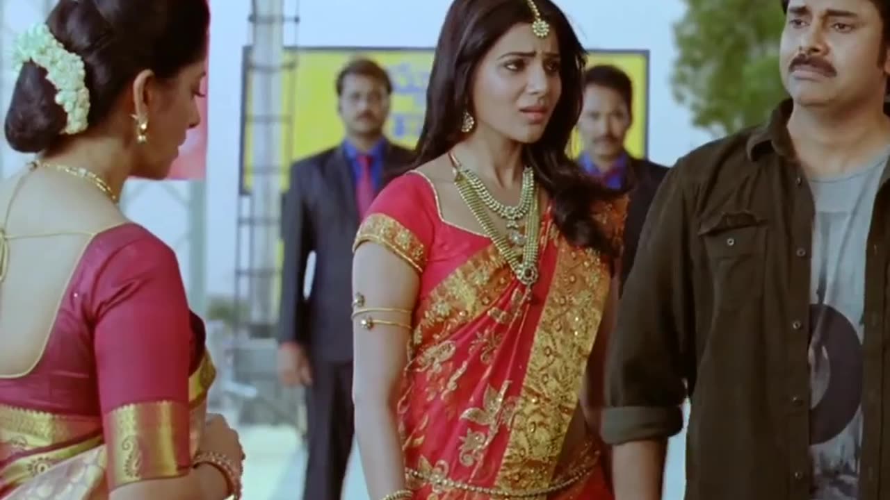 Love comedy action funny