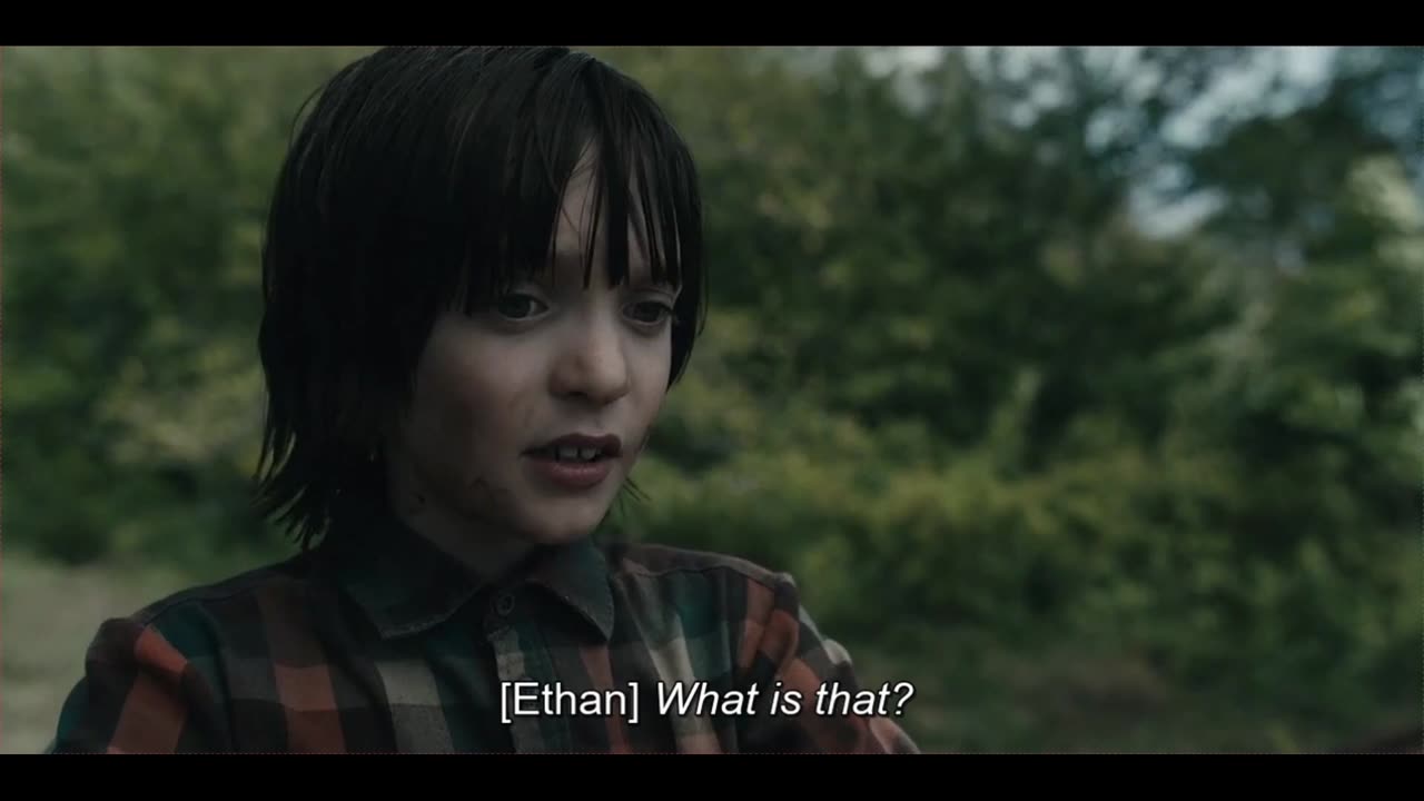 From seson 3 | Horror movie | English movie | Hollywood movie