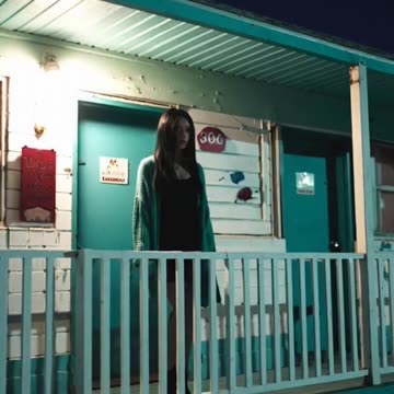 Motel Fire Light Souls