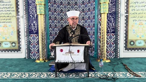 Ами ти защо плачеш - Хусеин Ходжа