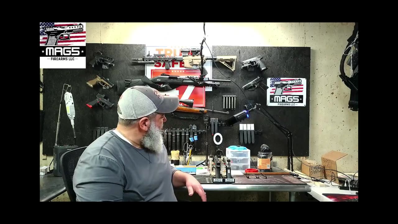 KIMBER 1911