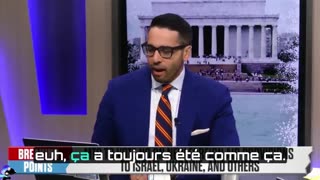 LE CONGRÈS PRÉPARE UN SAUVETAGE FINANCIER DE ISRAHELL ET LES DERNIERS MAGA ANNONCE LEUR DÉMISSIONS